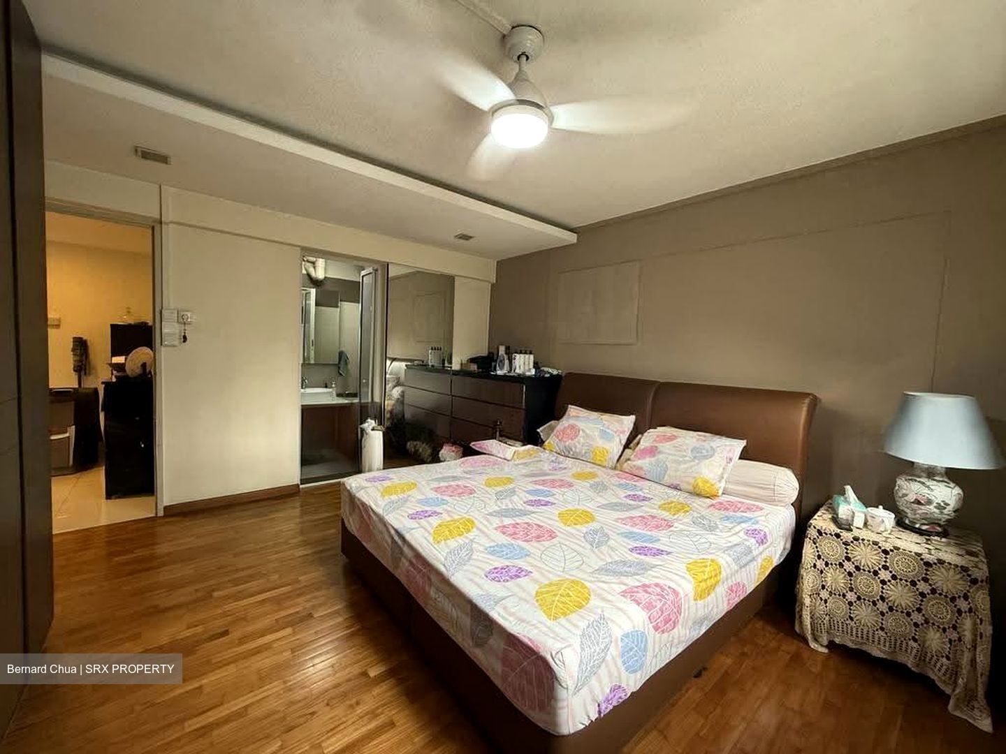 Blk 101 Bishan View (Bishan), HDB 5 Rooms #637330731